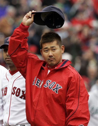 Boston Red Sox: Two Memorable Moments throughout the History of