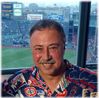 Remembering Jerry Remy - Surviving Grady
