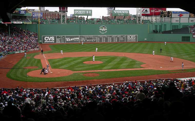 fenwaypark