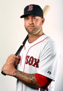 Mike+Napoli+Boston+Red+Sox+Photo+Day+BAsk5gvTnELl