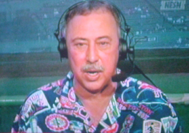 The other side of Jerry Remy - The Boston Globe