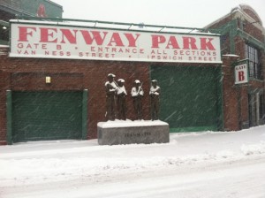 fenway