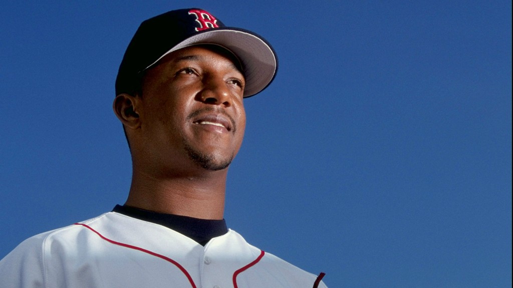 Best All-Star Game pitching performance EVER?! Pedro Martinez was