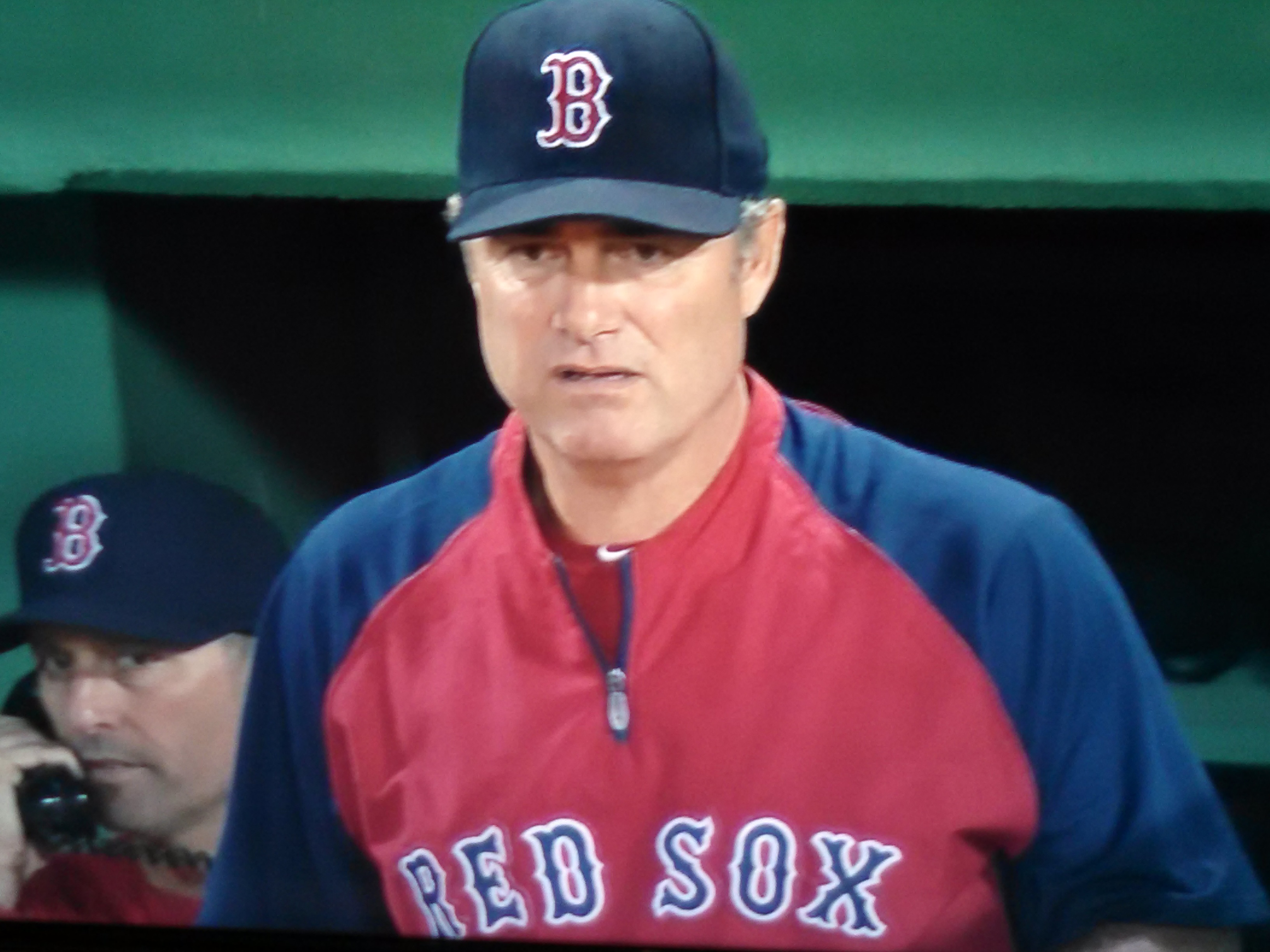 Surviving Grady - A Red Sox blog with humor and news