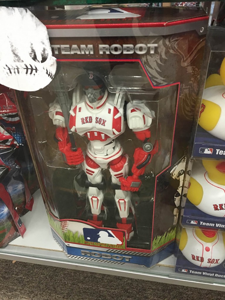 store3robot