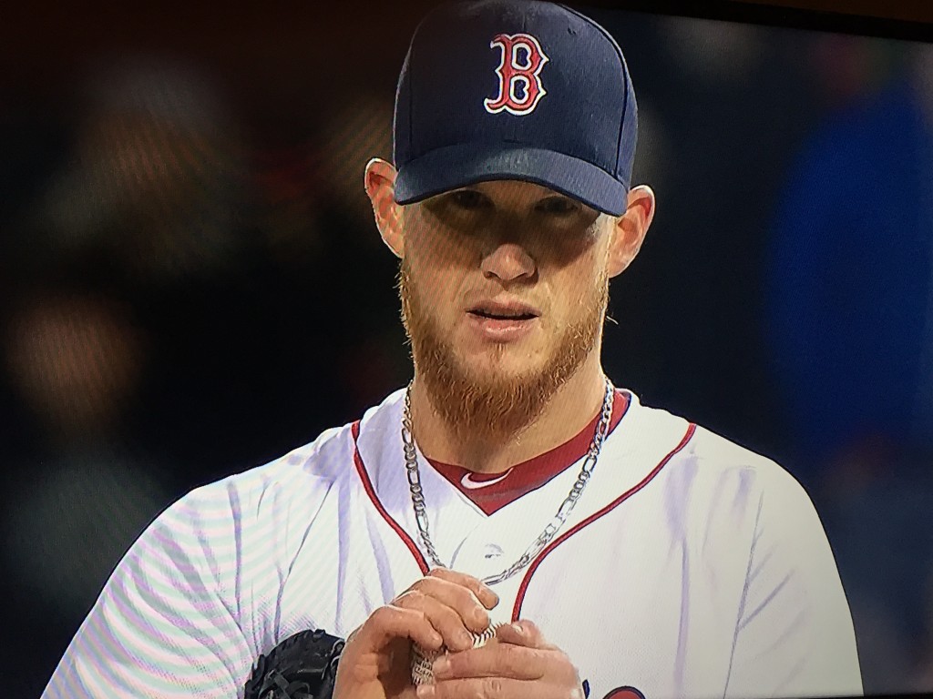 Craig Kimbrel