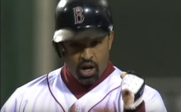 Happy Stealiversary: Celebrating the Greatest Stolen Base in Red Sox  History - Surviving Grady