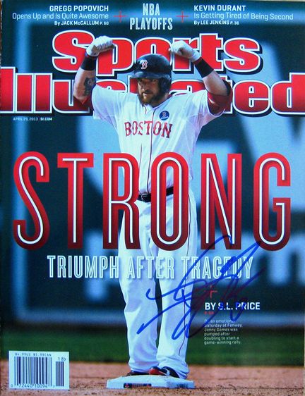 SI Photo Blog  Sports illustrated covers, Sports illustrated, Si cover