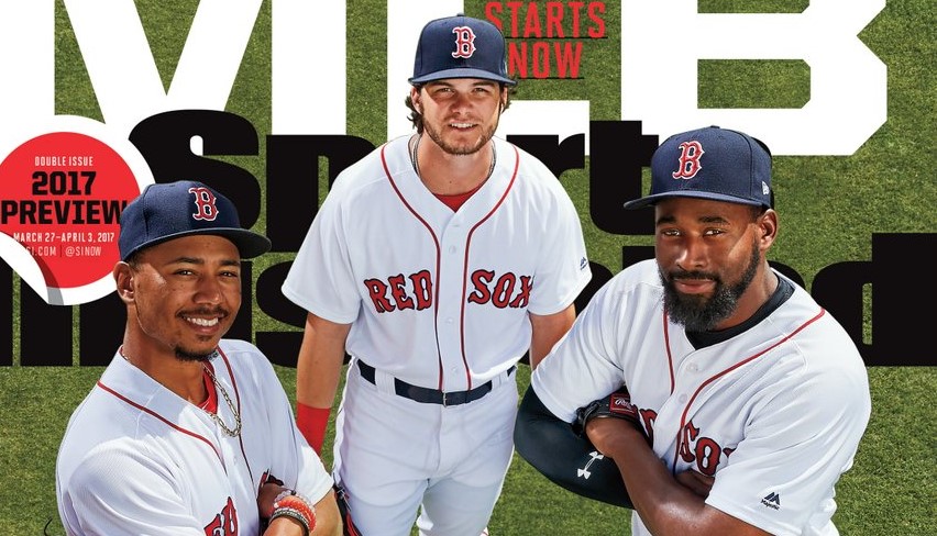 Sports Illustrated Nationals World Series commemorative issue: How to buy -  Sports Illustrated