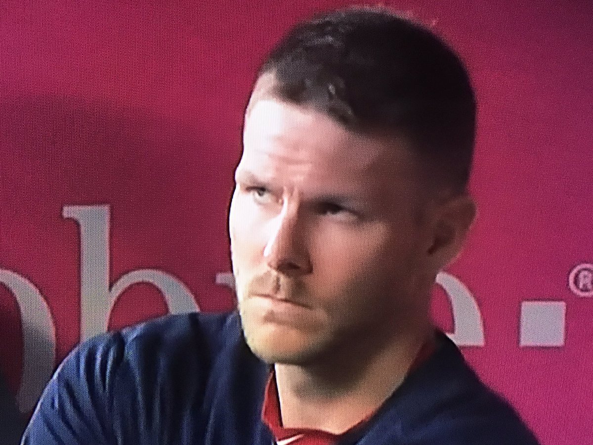 Chris Sale Reminds Us That He's Still the Craziest Motherflipper in  Baseball - Surviving Grady