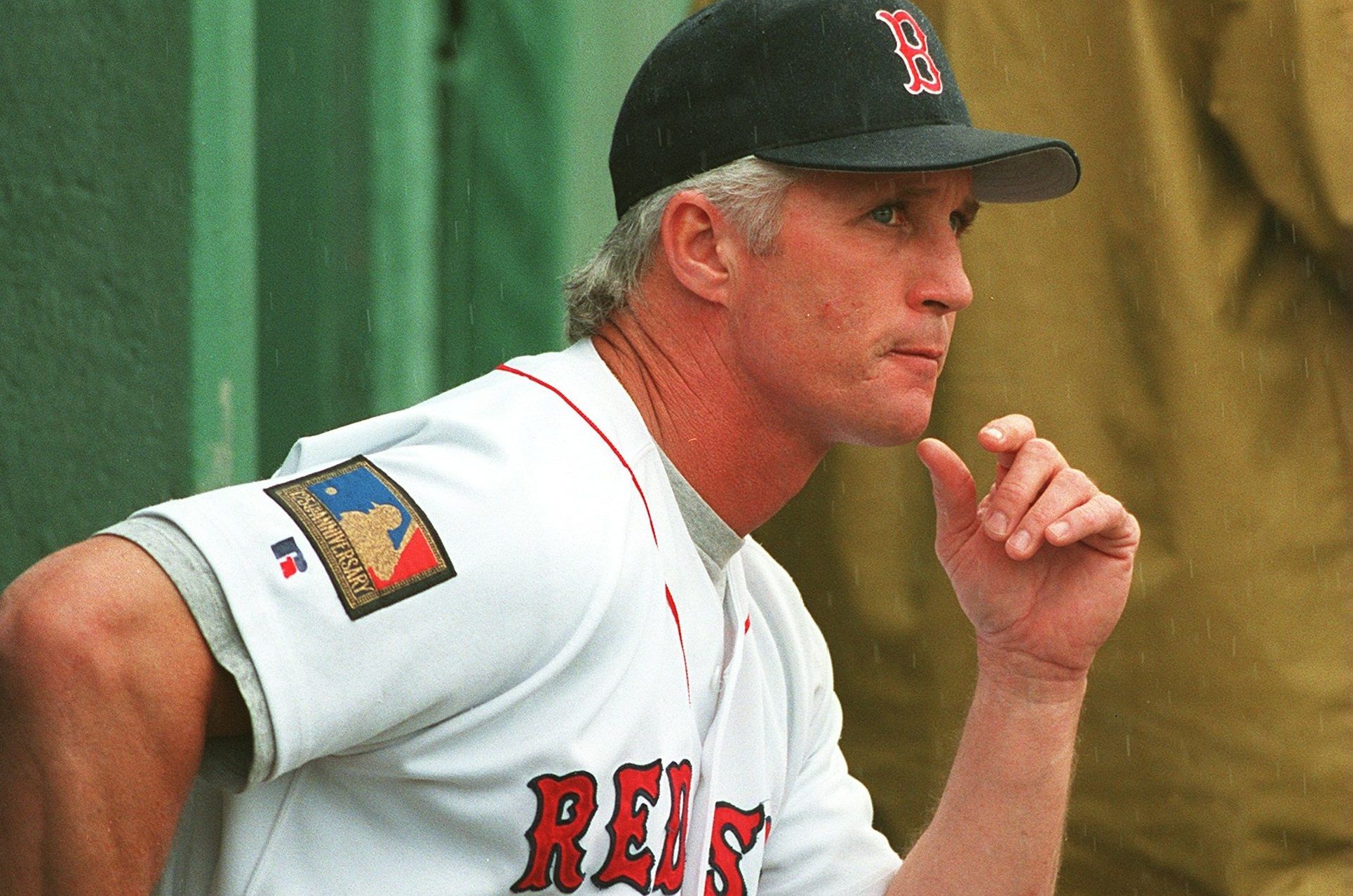 Butch Hobson Red Sox