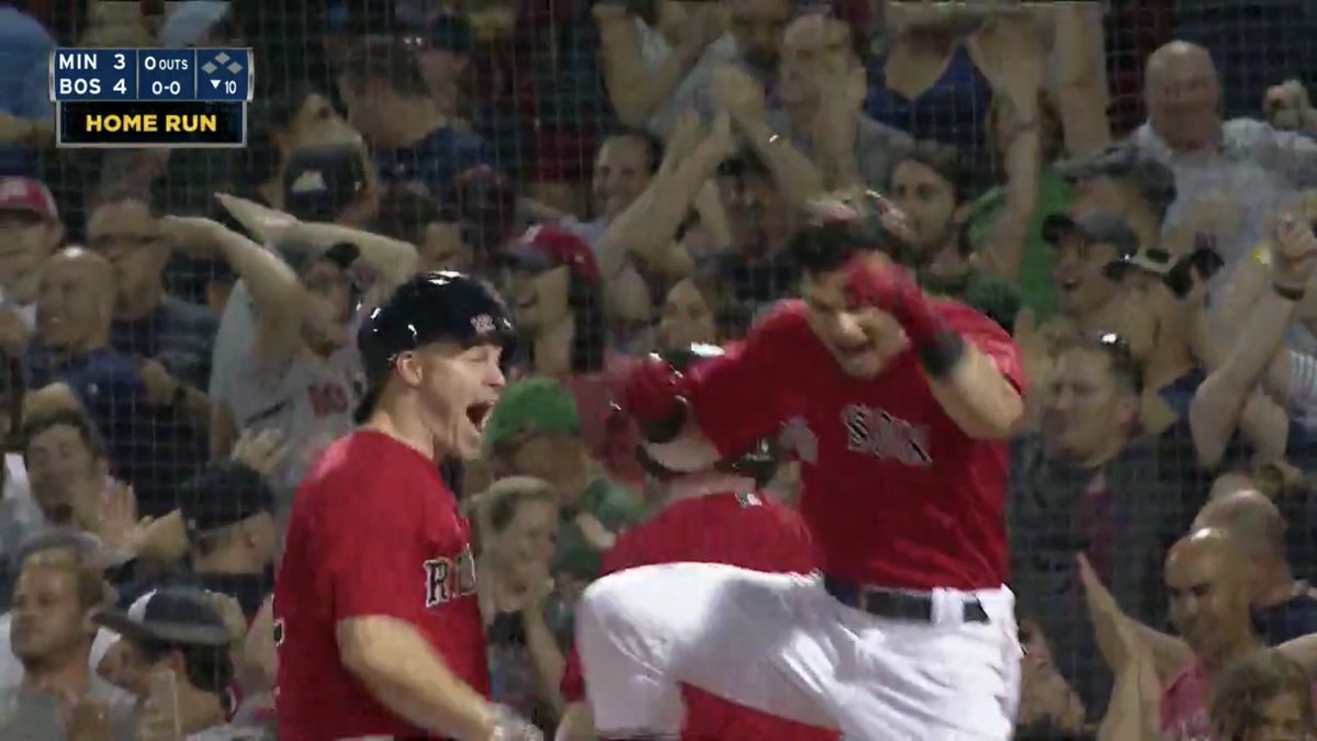 Brock Holt ejected: Boston Red Sox 2B says, 'Not proud of the way I handled  it. Just got the best of me tonight' 