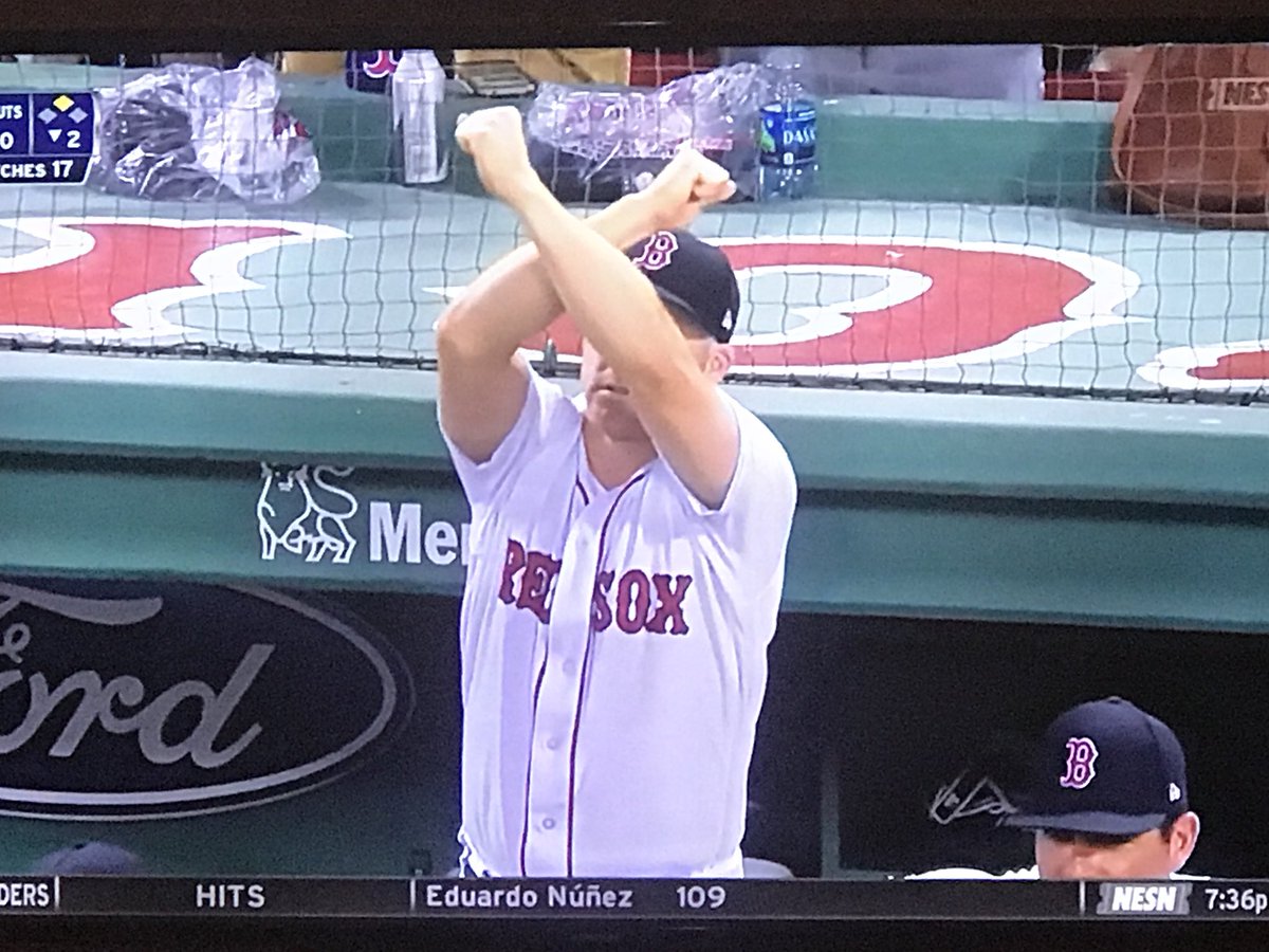 Stop Screwing Around and Bring Back Brock Holt - Surviving Grady