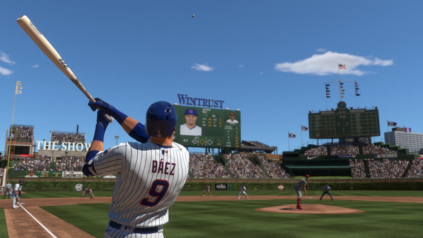 mlb video games online