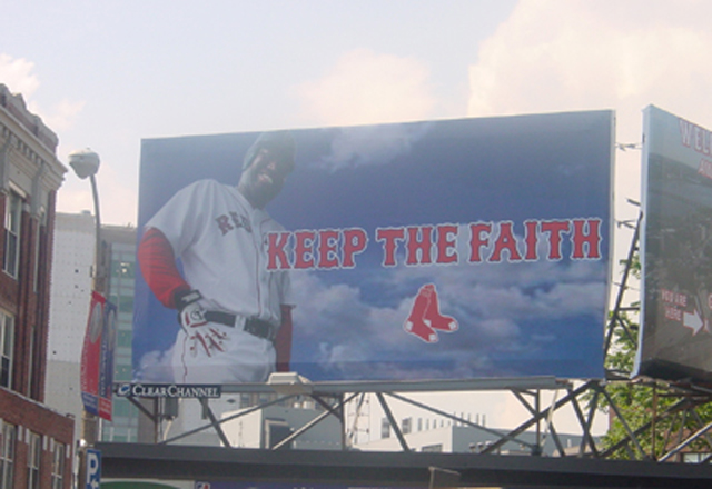 david ortiz billboard