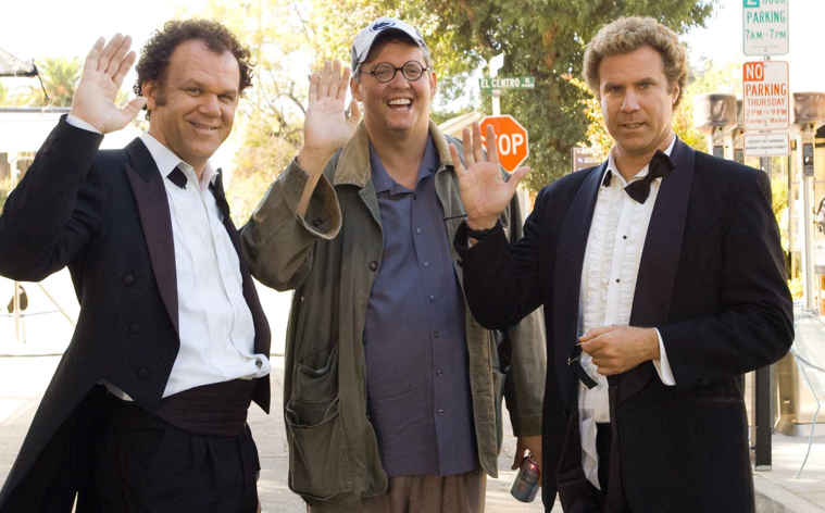 adam mckay will ferrell