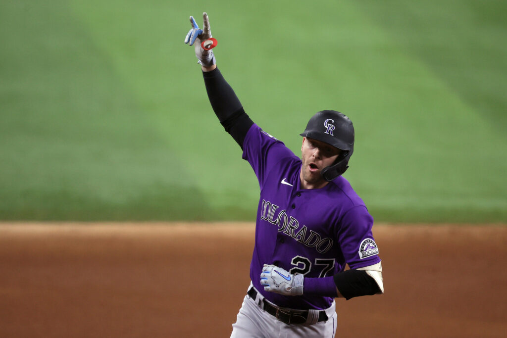 Boston Red Sox - The Red Sox today signed INF Trevor Story