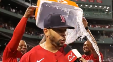 tommy pham red sox