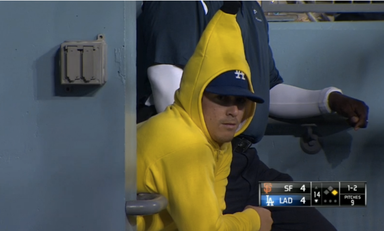 hernandez banana