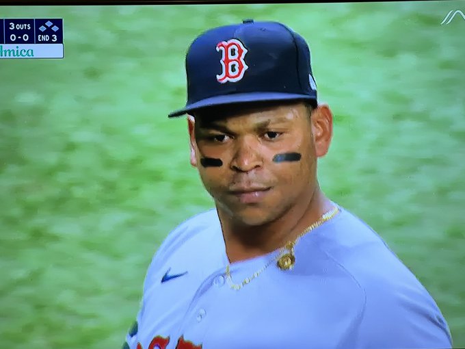 Rafael Devers