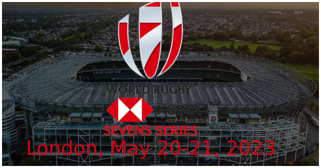 How to watch 2023 HSBC London Sevens: Schedule, TV channel, Pools of