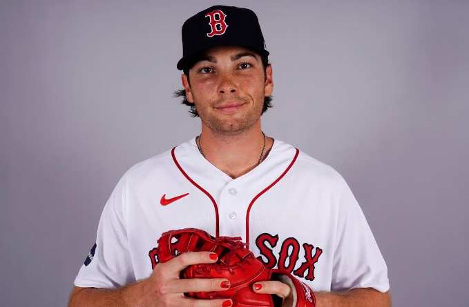 Triston Casas - Boston Red Sox First Baseman - ESPN