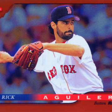 rick aguilera red sox