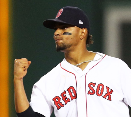 bogaerts red sox